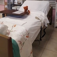 Home care Hospital Bed